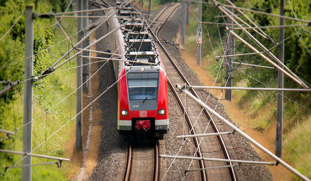 ley sector ferroviario