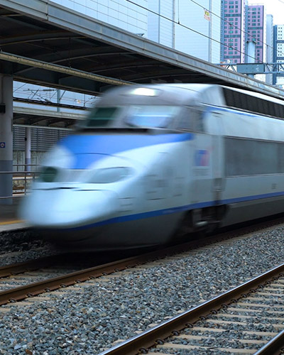 Sector Ferroviario