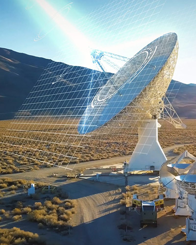 Sector Telecomunicaciones