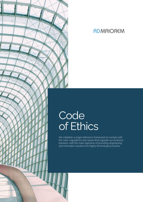 Code of Ethics