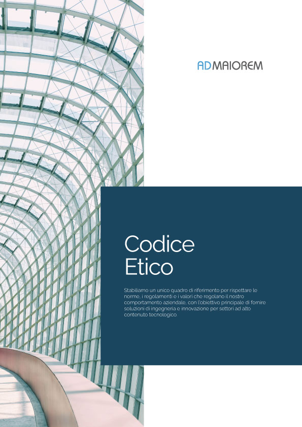 Codice Etico