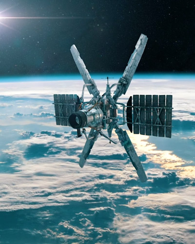 Sectors Aerospace