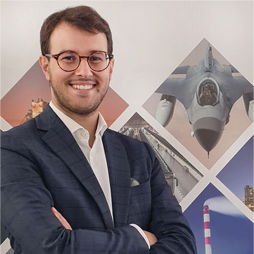 Alessadro Asaro
