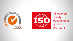 ISO AD MAIOREM