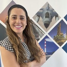 Cristina Moreno